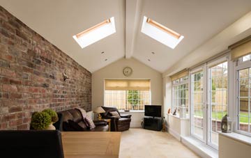 conservatory roof insulation Hanley, Staffordshire