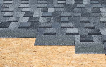 expert Hanley asphalt roof companies