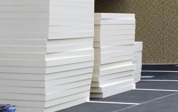 Hanley flat roof insulation costs