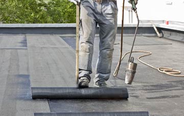 flat roof replacement Hanley, Staffordshire