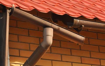 Hanley gutter repair costs