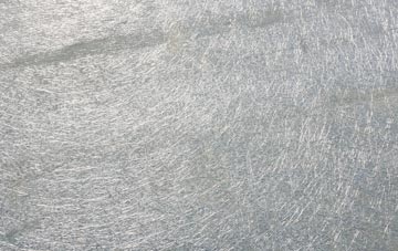 Hanley laminate fibreglass or shingles?