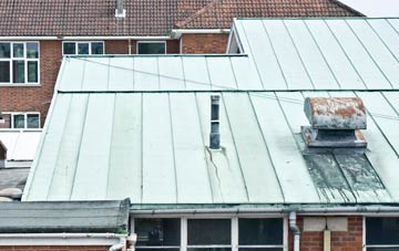 Hanley lead roofing costs