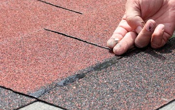 Hanley asphalt roof repairs
