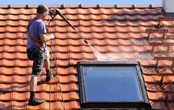 roof cleaning Hanley, Staffordshire