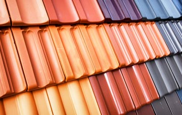 Hanley roof tile costs