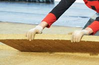 find rated Hanley roof insulation companies