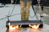 Hanley flat roof sealing quote