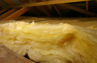 Hanley pitch roof insulation