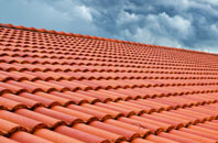 Hanley roofing tiles